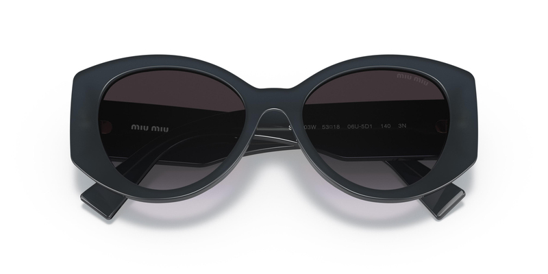 MIU MIU  03WS 06U5D1 53