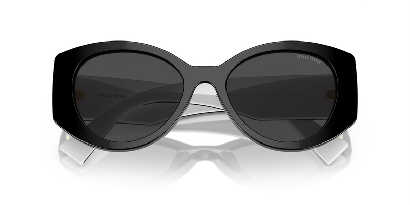 MIU MIU  03WS 1AB5S0 53