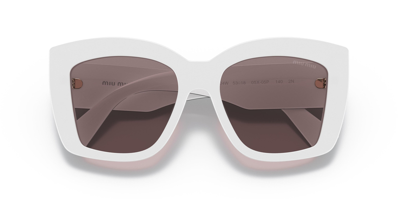 MIU MIU  04WS 05X05P 53