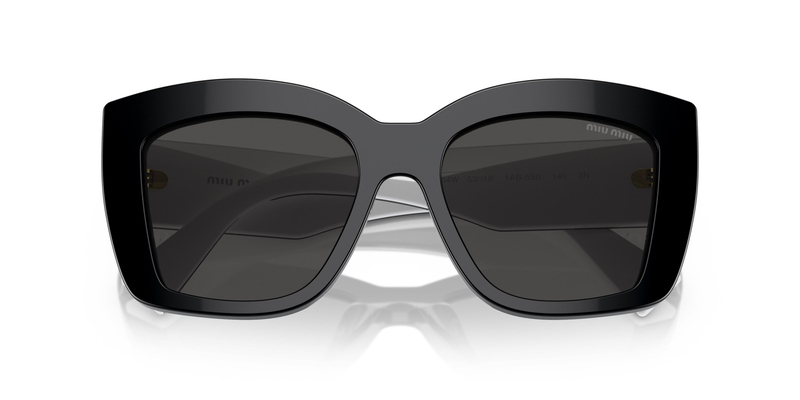 MIU MIU 04WS 1AB5S0 53