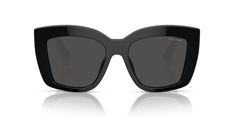 MIU MIU 04WS 1AB5S0 53