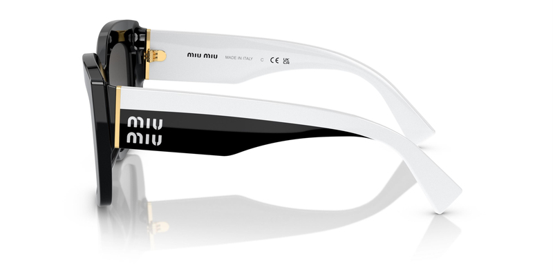 MIU MIU 04WS 1AB5S0 53