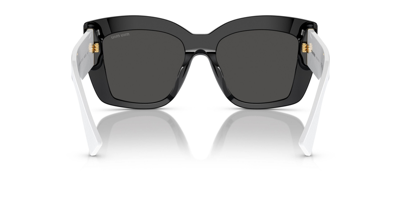 MIU MIU 04WS 1AB5S0 53