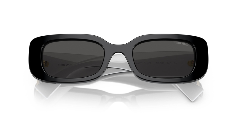 MIU MIU 08YS 1AB5S0 51