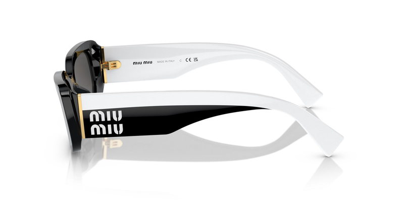 MIU MIU 08YS 1AB5S0 51