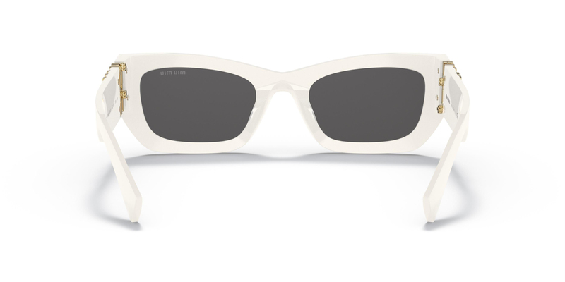 MIU MIU  09WS 1425S0 53