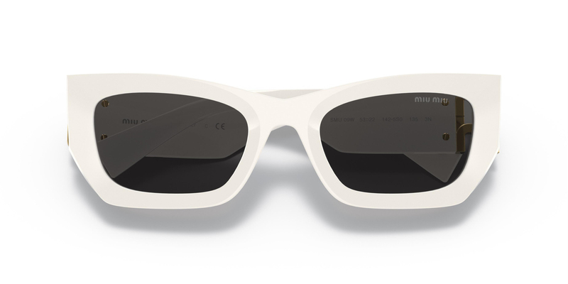 MIU MIU  09WS 1425S0 53