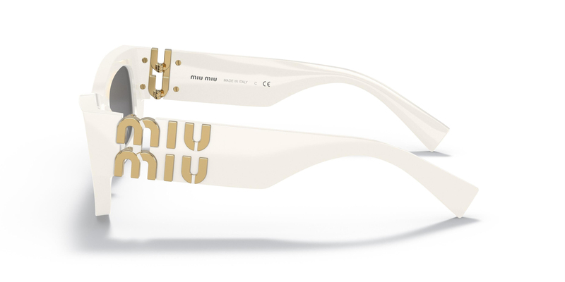 MIU MIU  09WS 1425S0 53