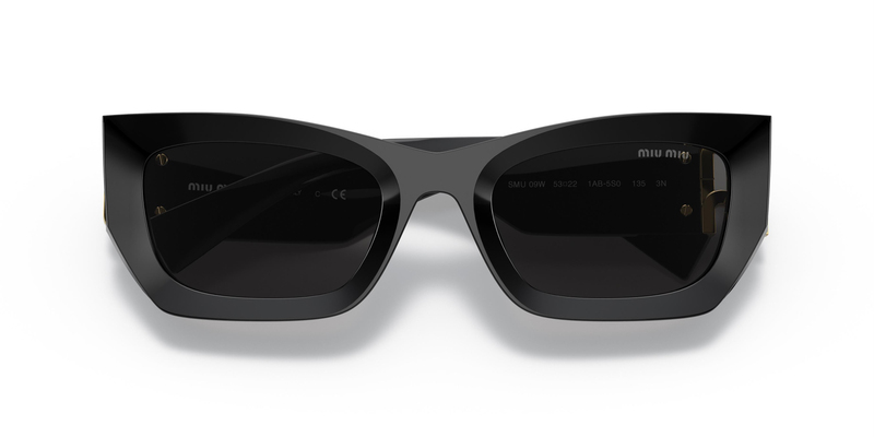 MIU MIU  09WS 1AB5S0 53