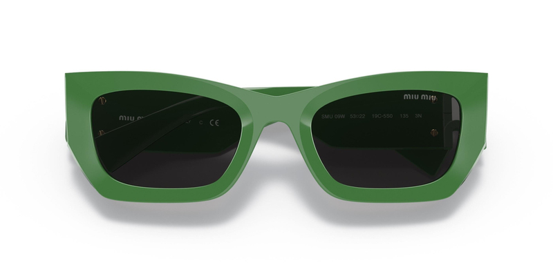 MIU MIU 0MU 09WS 19C5S0 53