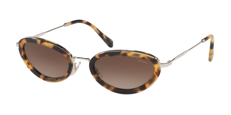 MIU MIU 0MU 58US 7S06S1 54 KADIN Güneş gözlükleri