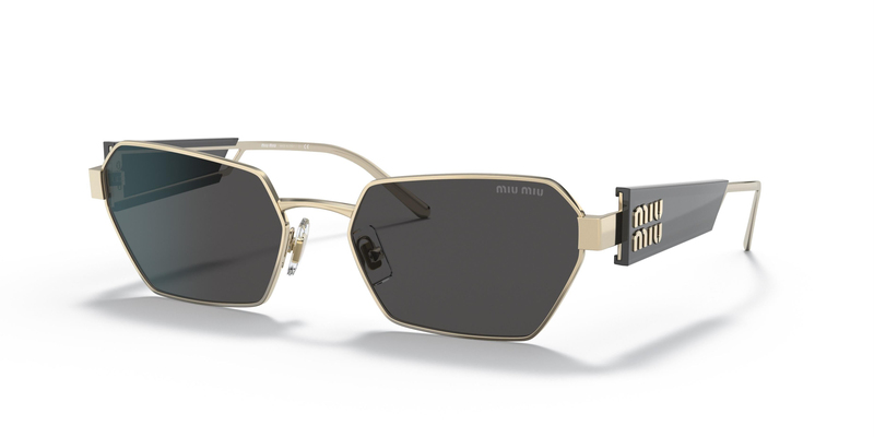 MIU MIU  53WS ZVN5S0 58