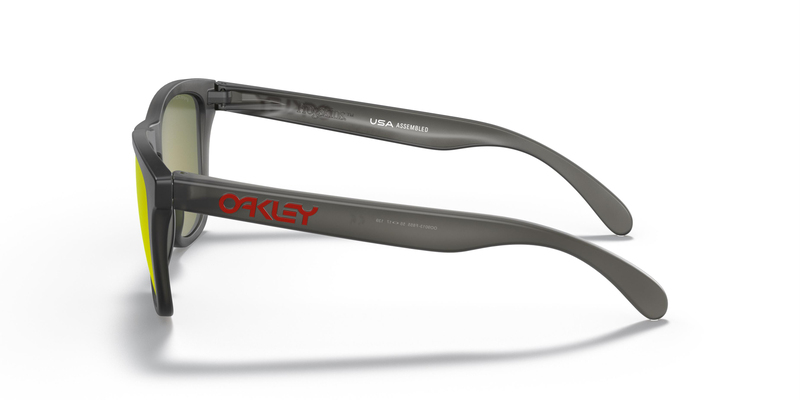 OAKLEY 9013 9013F8 55