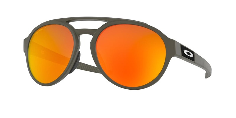 OAKLEY 9421 942107 58 UNİSEX Güneş gözlükleri