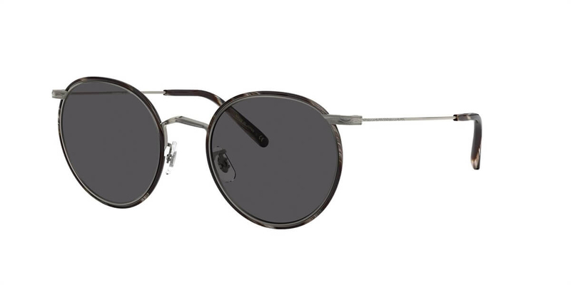 OLIVER PEOPLES 0OV1269ST 5076R5 49
