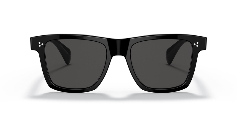 OLIVER PEOPLES 5444SU 100587 54 Erkek Güneş Gözlüğü