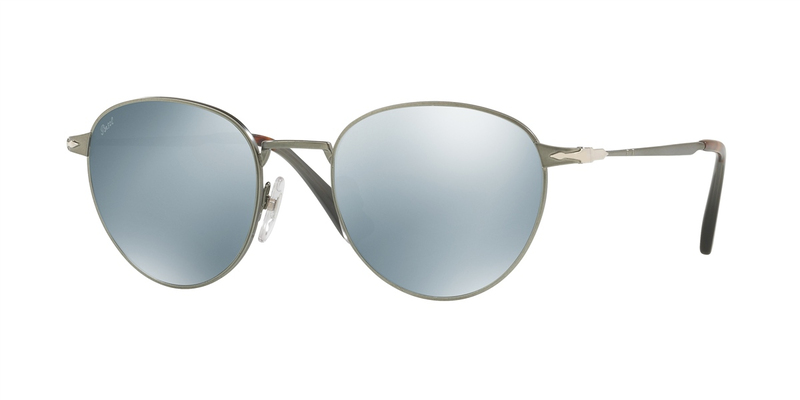 PERSOL 0PO2445S 105830 52 UNİSEX Güneş gözlükleri