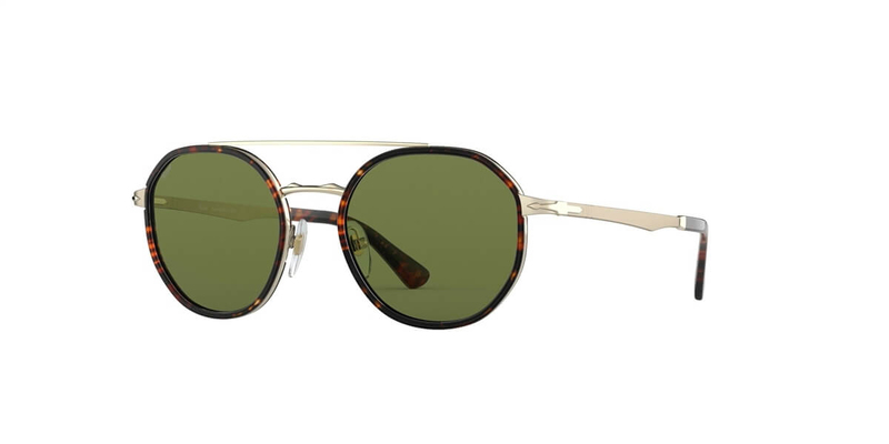 PERSOL 0PO2456S 107652 53 UNİSEX Güneş gözlükleri