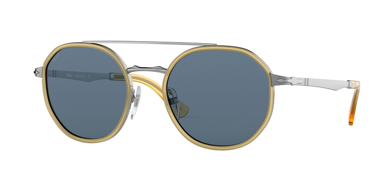 PERSOL 0PO2456S 109356 53 UNİSEX Güneş gözlükleri