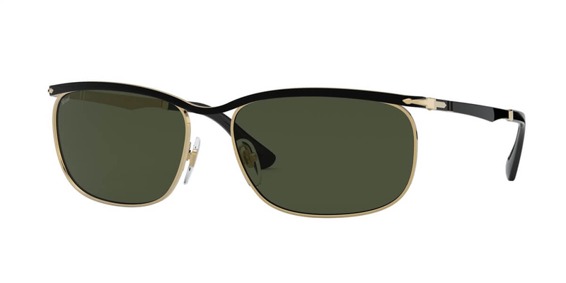 PERSOL 0PO2458S 108631 62 ERKEK Güneş gözlükleri