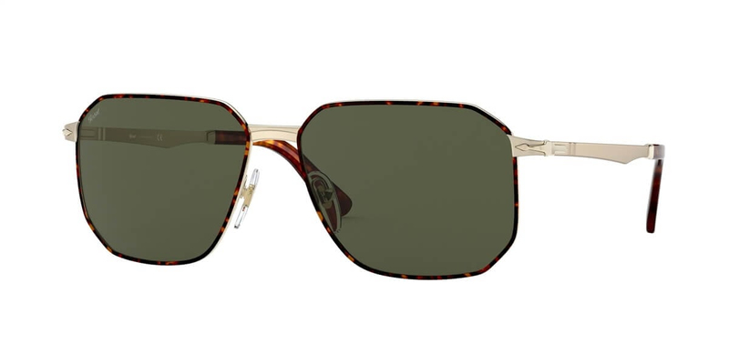 PERSOL 0PO2461S 107531 58 UNİSEX Güneş gözlükleri