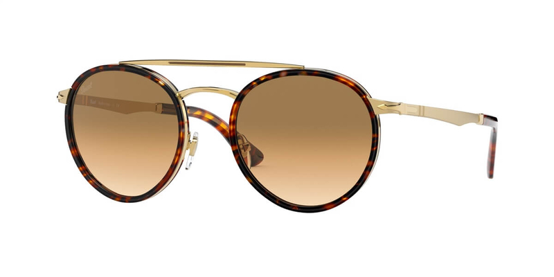 PERSOL 0PO2467S 107651 50 UNİSEX Güneş gözlükleri