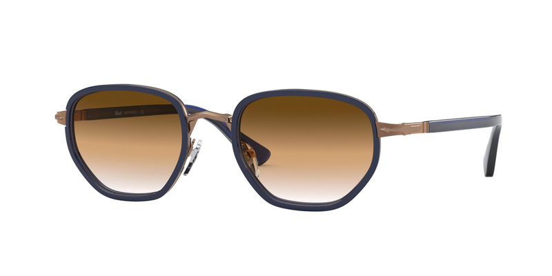 PERSOL 0PO2471S 109551 50 UNİSEX Güneş gözlükleri