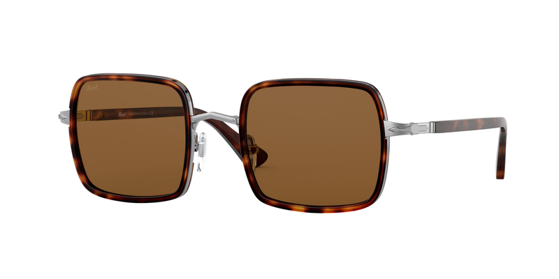 PERSOL 0PO2475S 513/33 50 UNİSEX Güneş gözlükleri