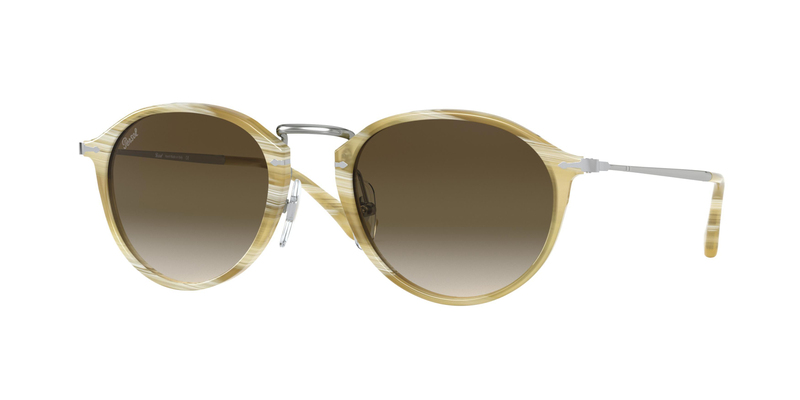 PERSOL 0PO3046S 111551 49 UNİSEX Güneş gözlükleri