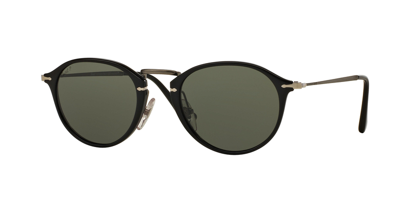 PERSOL 0PO3046S 95/58 49 UNİSEX Güneş gözlükleri
