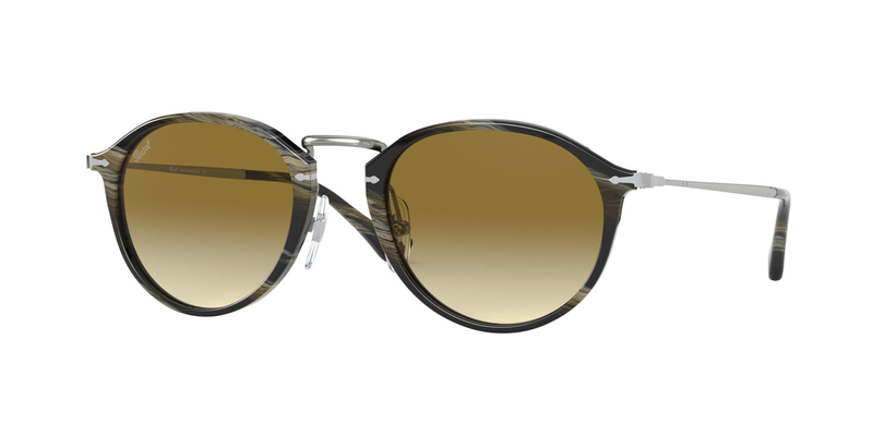 PERSOL 0PO3046S 984/B2 49 ERKEK Güneş gözlükleri