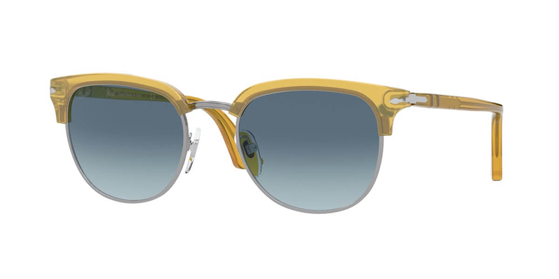 PERSOL 0PO3105S 1129Q8 51 UNİSEX Güneş gözlükleri