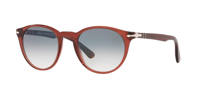 PERSOL 0PO3152S 90623F 52 UNİSEX Güneş gözlükleri