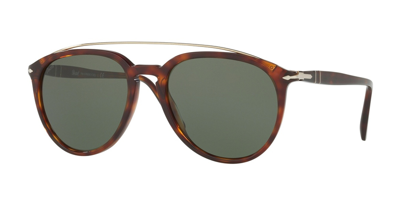 PERSOLPERSOL 0PO3159S 901531 55UNİSEX Güneş gözlükleri