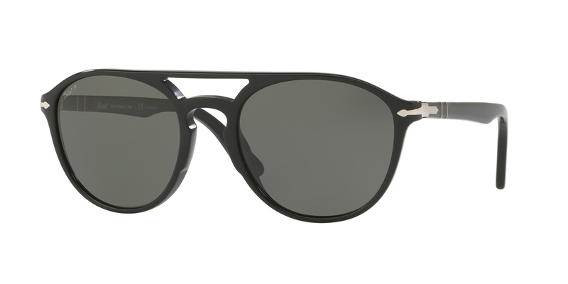 PERSOL 0PO3170S 901458 55 UNİSEX Güneş gözlükleri