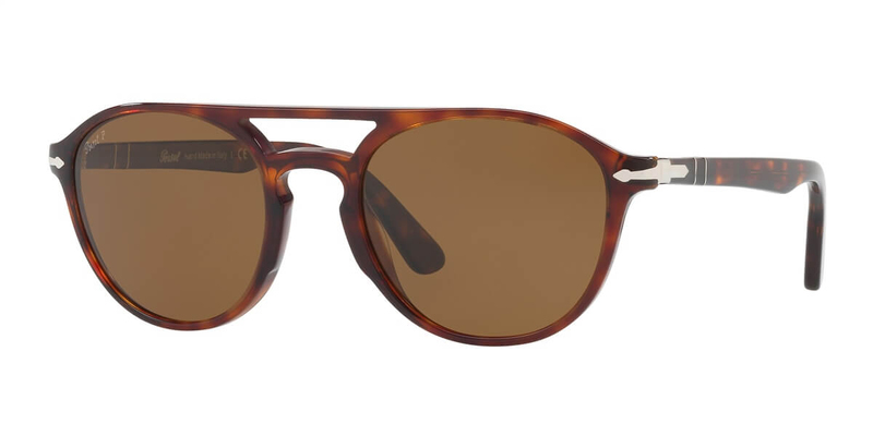 PERSOL 0PO3170S 901557 55 UNİSEX Güneş gözlükleri