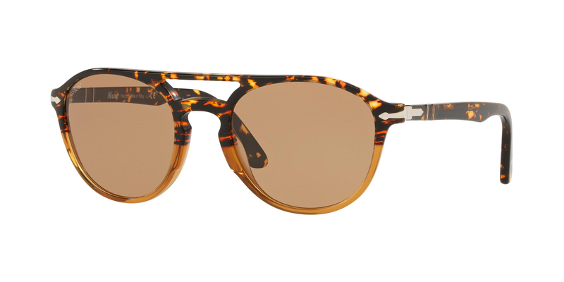 PERSOL 0PO3170S 905653 52 UNİSEX Güneş gözlükleri
