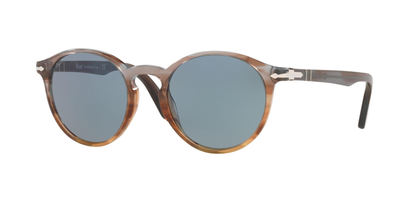 PERSOL 0PO3171S 113756 49 UNİSEX Güneş gözlükleri