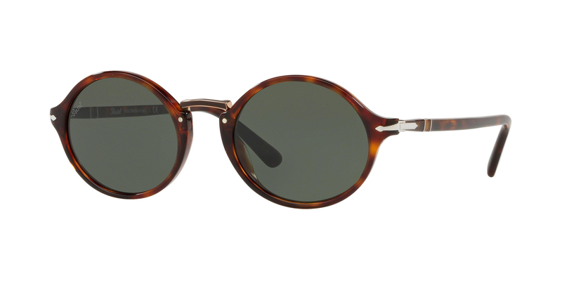PERSOL 0PO3208S 24/31 53 UNİSEX Güneş gözlükleri
