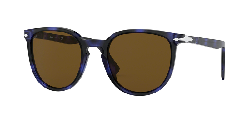 PERSOL 0PO3226S 109953 51 UNİSEX Güneş gözlükleri