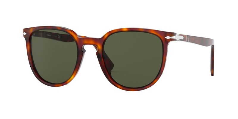 PERSOL 0PO3226S 24/31 51 UNİSEX Güneş gözlükleri