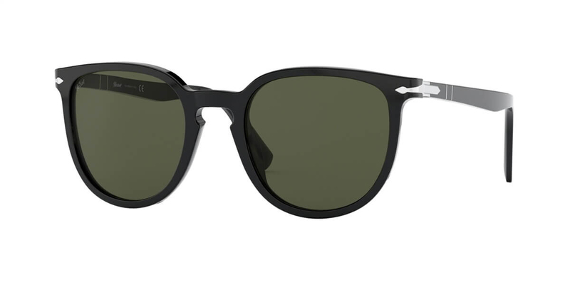 PERSOL 0PO3226S 95/31 51 UNİSEX Güneş gözlükleri