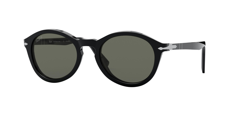 PERSOL 0PO3237S 95/58 49 UNİSEX Güneş gözlükleri