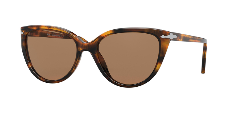 PERSOL 0PO3251S 108/53 55 KADIN Güneş gözlükleri