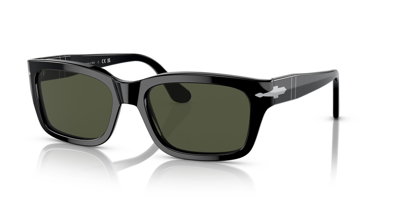 PERSOL 3301S 95/31 57 Erkek Güneş Gözlüğü