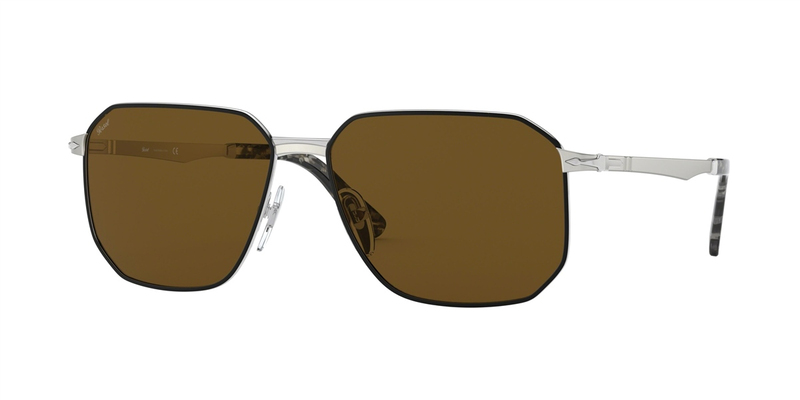 PERSOL 2461S 108853 58 UNİSEX Güneş gözlükleri