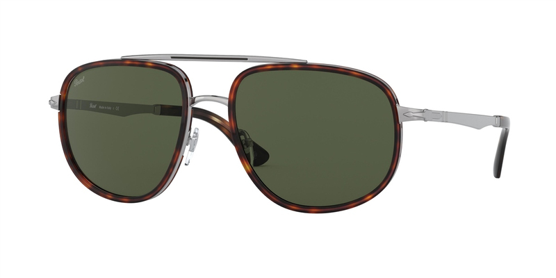 PERSOL 2465S 513/31 57 UNİSEX Güneş gözlükleri