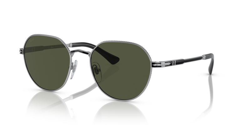 PERSOL 2486S 111331 51 Erkek Güneş Gözlüğü