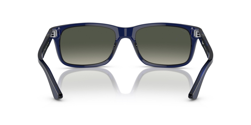PERSOL 3048S 181/71 58 Erkek Güneş Gözlüğü