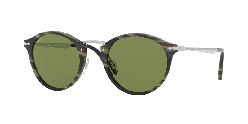 PERSOL 3166S 984/4E 49 UNİSEX Güneş gözlükleri